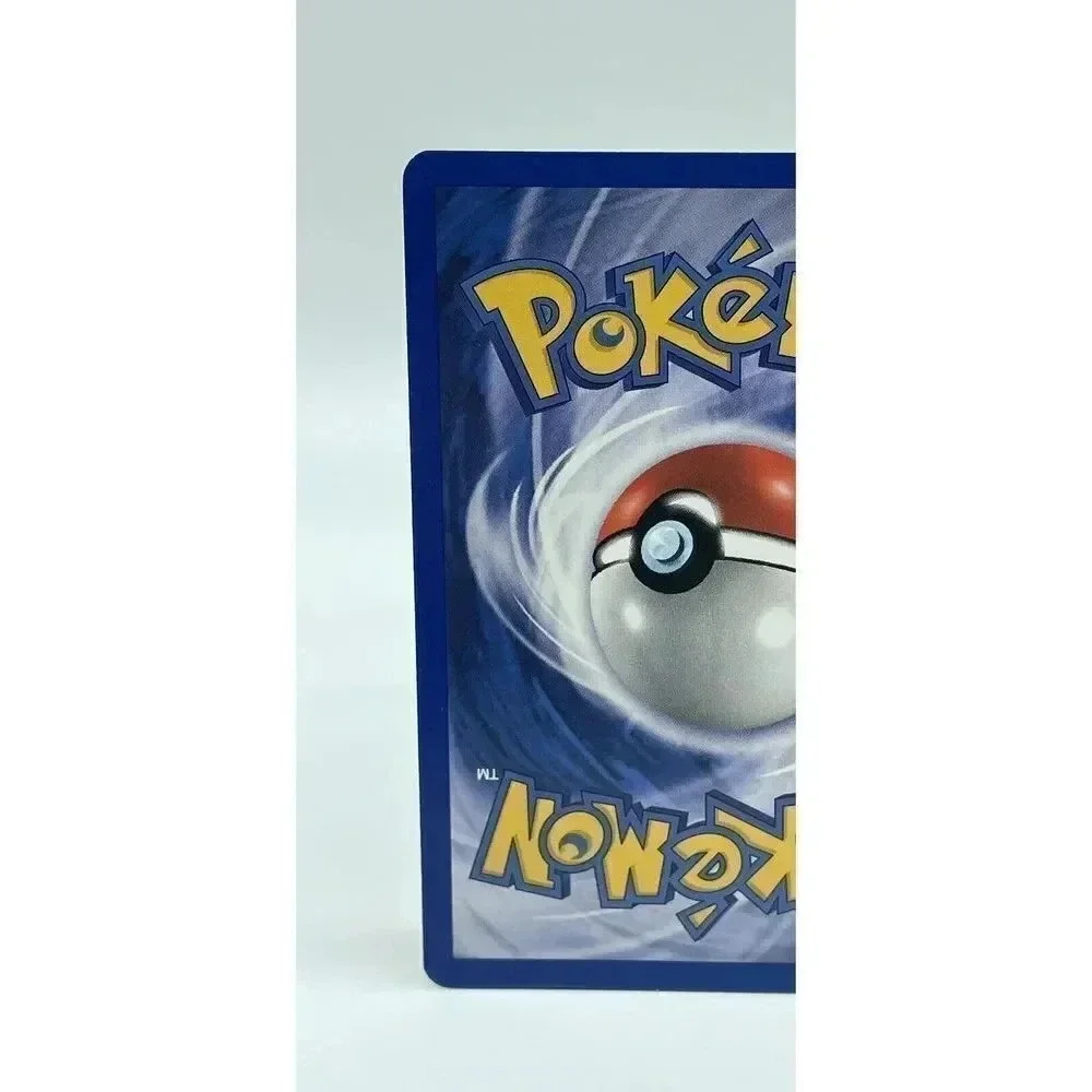 Ledian 39/111 Neo Genesis Non Holo Vintage 2000 Pokémon‎ Card TCG Near Mint WOTC
